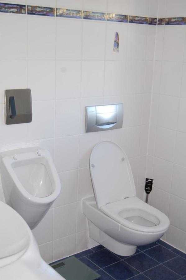 Ferienwohnung Hertha Wernigerode Exteriör bild