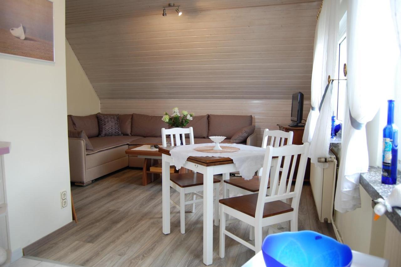 Ferienwohnung Hertha Wernigerode Exteriör bild