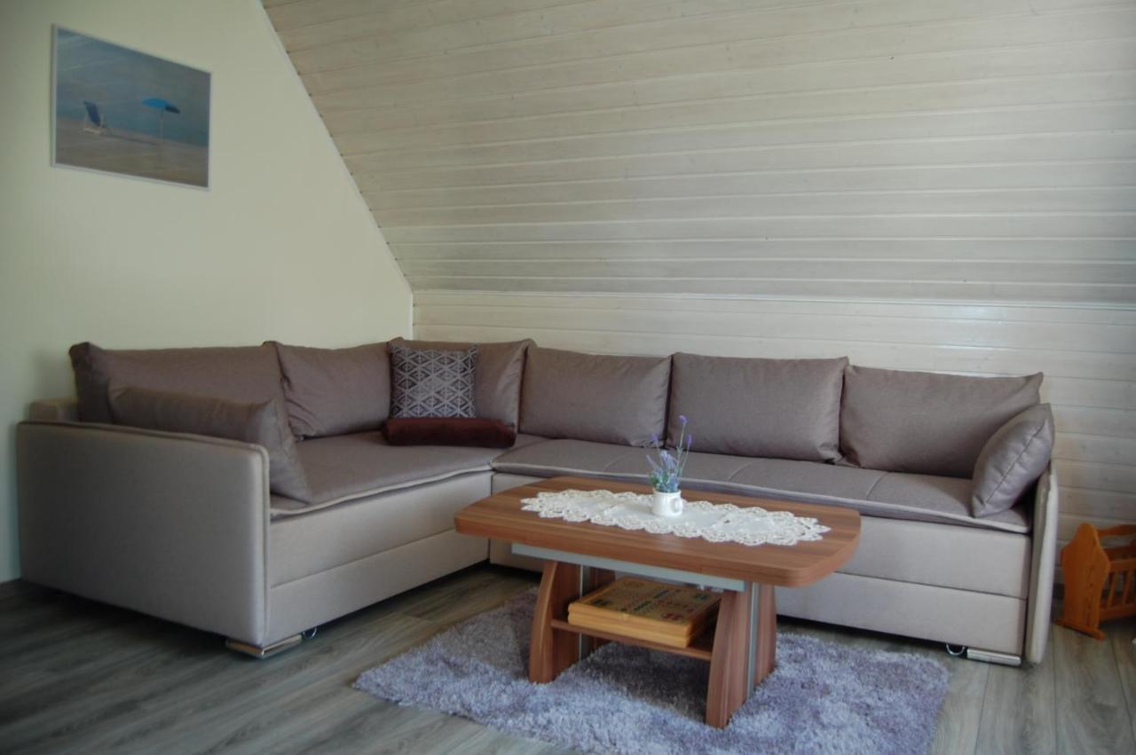Ferienwohnung Hertha Wernigerode Exteriör bild
