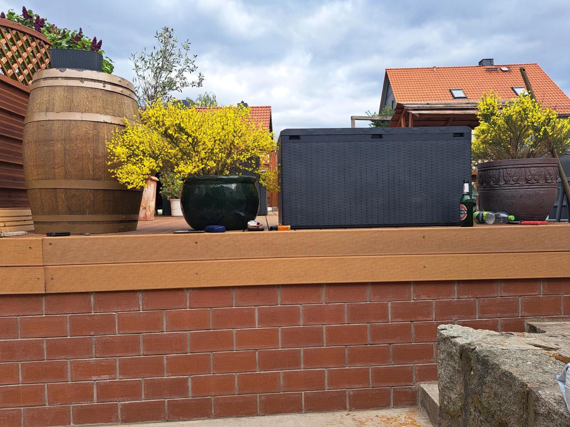 Ferienwohnung Hertha Wernigerode Exteriör bild
